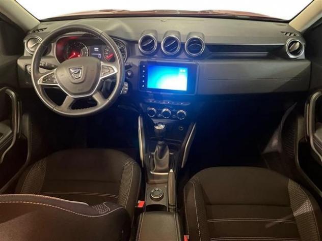 DACIA Duster 1.5 Blue dCi Prestige 4x4 rif. 23960559 - Foto 9
