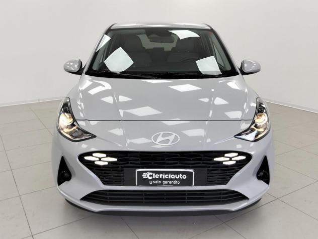 Hyundai i10 1.0 MPI AT Prime - Foto 6