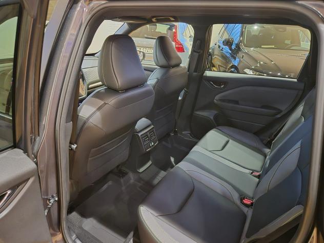 Subaru Forester 2.0 MHEV CVT Lineartronic 4dventure PROMO A TEMPO LIMITATO oltre oneri finanziari. - Foto 7