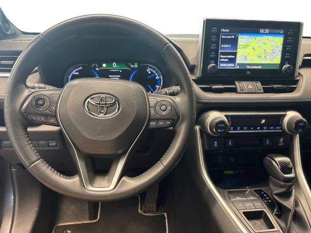 Toyota RAV4 2.5 HV (218CV) E-CVT Style 2WD - Foto 8