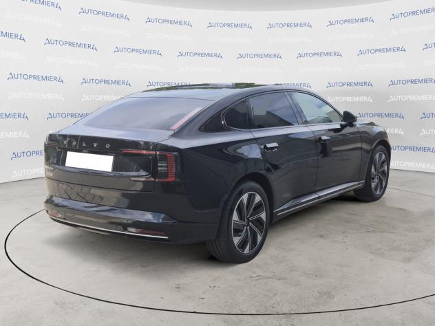 Volvo ES90 Single Motor Extended Range Plus - Foto 8