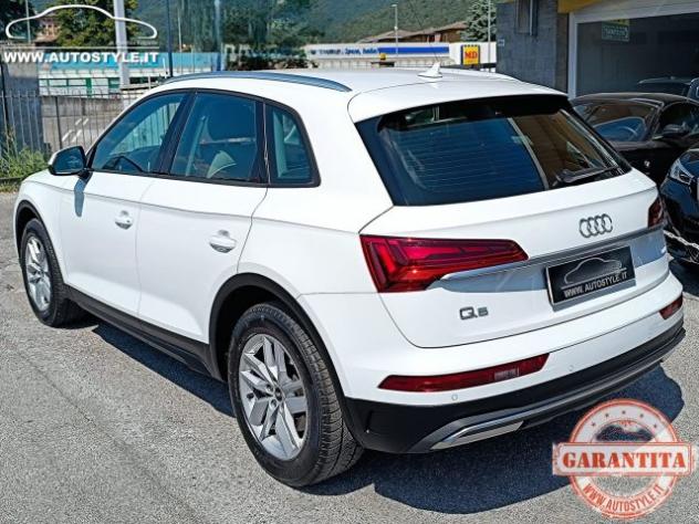 AUDI Q5 35 TDI 2.0 163CV MHEV S-Tronic Business rif. 23765041 - Foto 10