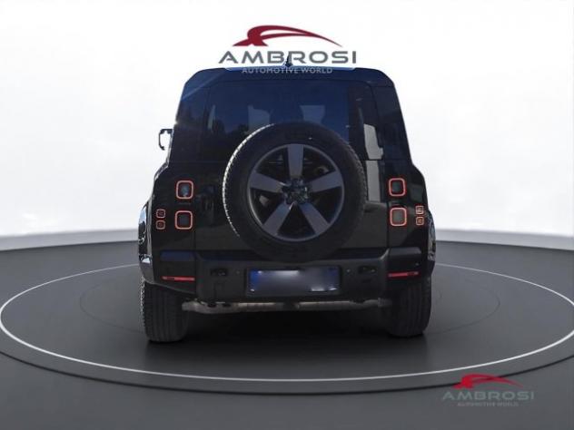 LAND ROVER Defender L663 3.0 AJ20-D6H AWD 3DR RWB X-Dynamic SE rif. 23849942 - Foto 8