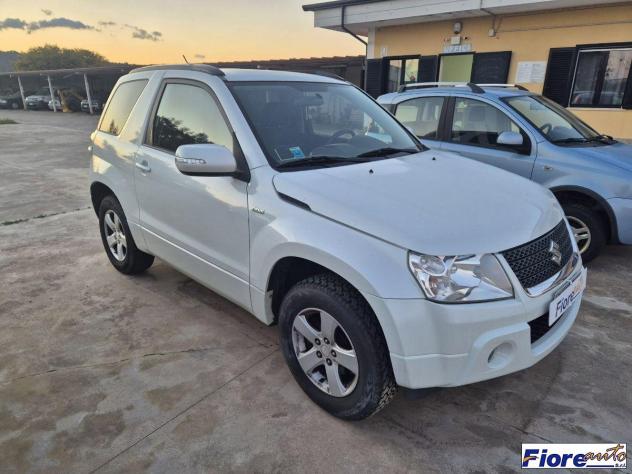 SUZUKI - Grand Vitara - 1.9 DDiS 3p. Evolution - Foto 5