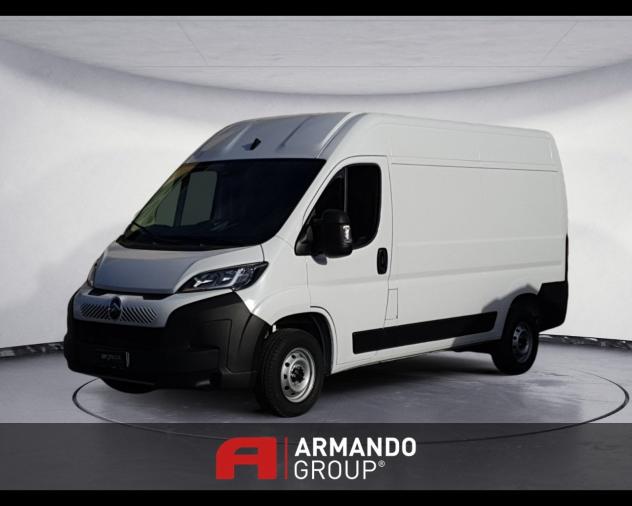 Citroën JUMPER JUMPER FURGONE 35 L2 H2 BLUEHDI 180