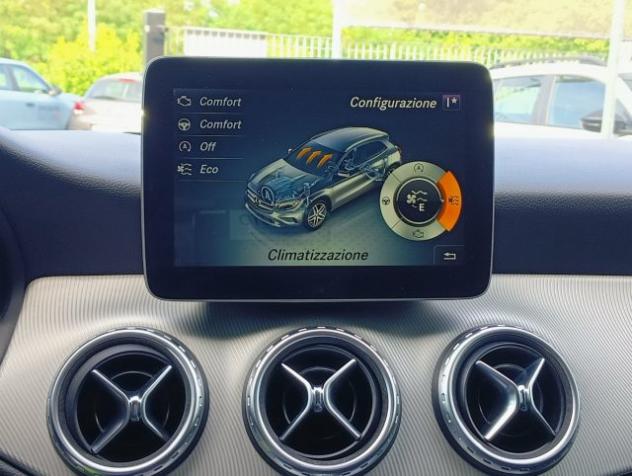 MERCEDES-BENZ GLA 200 d Sport rif. 23910493 - Foto 9