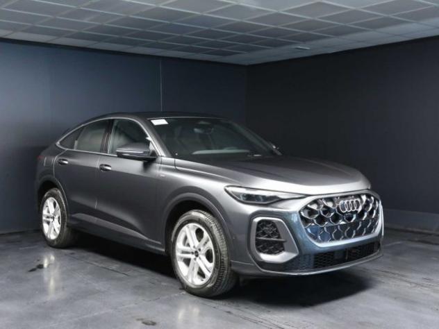 AUDI Q5 40 TDI 204 CV quattro S tronic S line plus rif. 23532050 - Foto 2