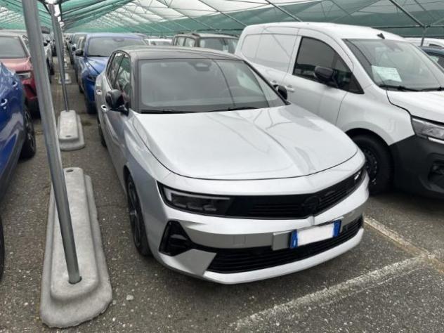 OPEL Astra Hybrid 145 CV DCT6 Sports Tourer GS rif. 24140678