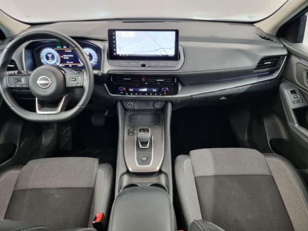 NISSAN Qashqai MHEV 158 CV Xtronic N-Connecta rif. 23948546 - Foto 7