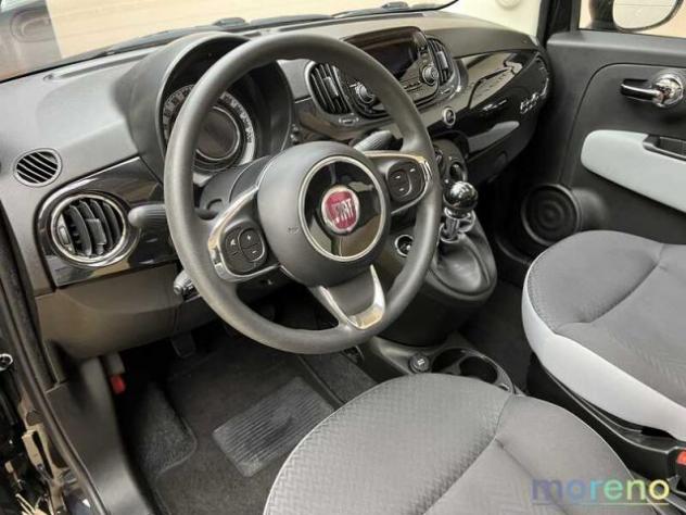 FIAT 500C 1.2 Pop 69 CV rif. 19168969 - Foto 5