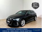Audi A3 Sportback 30 TDI S tronic Business Advanced