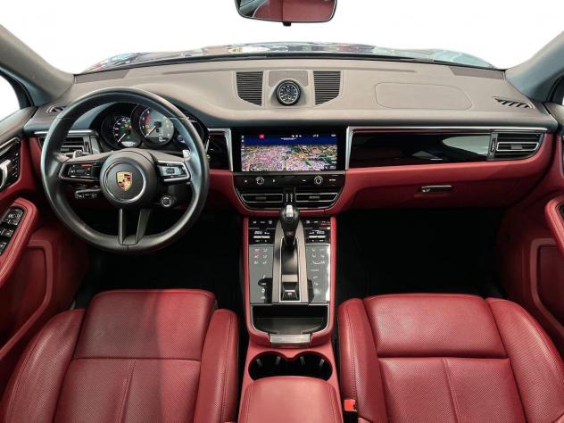 Porsche Macan 2.9 S - Foto 9