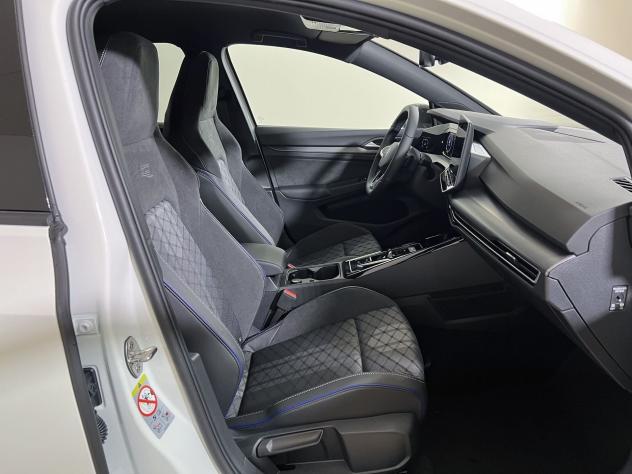 Volkswagen Golf Golf 1.5 etsi R-Line Plus 150cv dsg - Foto 9