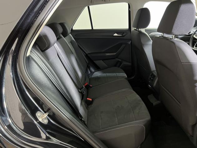 Volkswagen T-Roc T-Roc 1.0 tsi Style 110cv - Foto 10