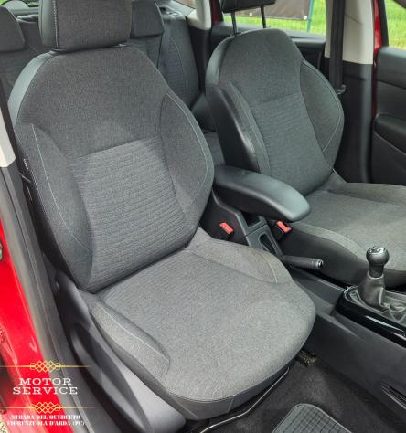 Citroen C3 1.2 82 67000KM UNIPRO PREZZO REALE - Foto 10