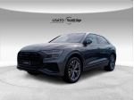 Audi Q8 I 2024 45 3.0 tdi mhev S line edition quattro tiptronic