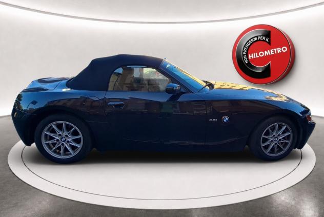Bmw Z4 2.2i cat Roadster - Foto 10