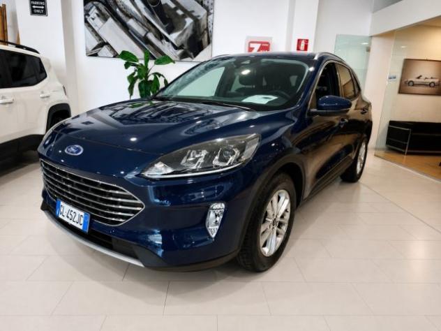 FORD Kuga 1.5 120 Cv Automatic Digital Cockpit Aziendale rif. 24140015 - Foto 4