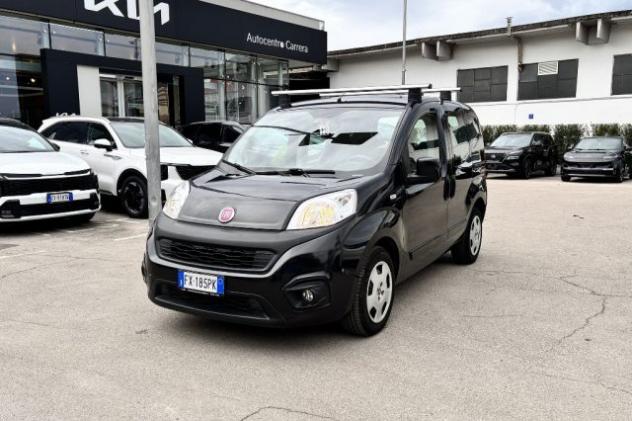 FIAT Qubo 1.3 MJT 95 CV Lounge rif. 23523473 - Foto 3