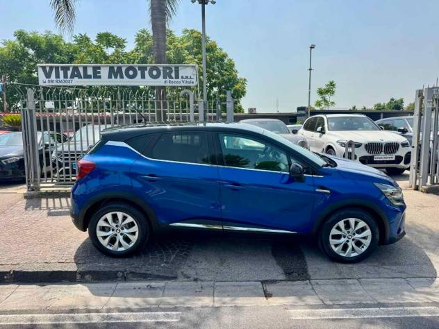 Renault Captur 1.0 TCe 100 CV GPL - Foto 9