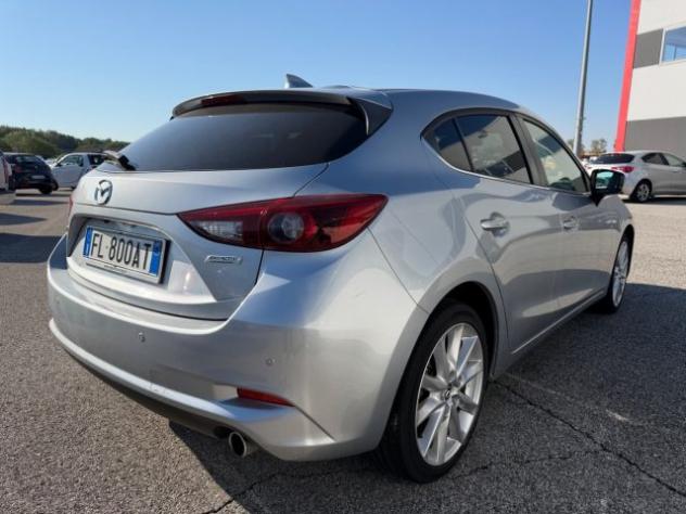 MAZDA 3 1.5 Skyactiv-D Exceed rif. 23829345 - Foto 4