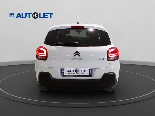 Citroen C3 PureTech 110CV S&S EAT6 Max - Foto 6