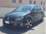 Volkswagen Golf 2.0 TSI 5p. GTI