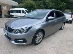 PEUGEOT - 308 SW  SW 1.5 bluehdi Style s&s 130cv
