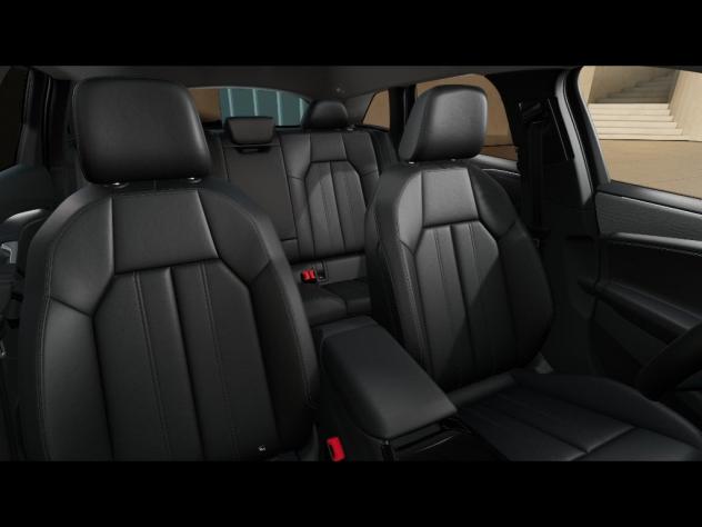 Audi A6 e-tron A6 AVANT E-TRON MY25 Audi A6 Avant S line e-tron performance 270,00 kW - Foto 10