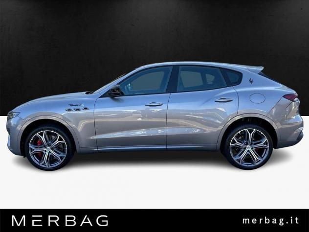 Maserati Levante 3.0 V6 Modena S 430cv auto - Foto 6