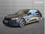 BMW Serie 3 320D XDRIVE 2025 | 190CV DIESEL | TOURING - MSPORT PRO