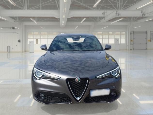 Alfa Romeo Stelvio 2.2 TD 190 CV Super Business AT8 Q4 - Foto 2