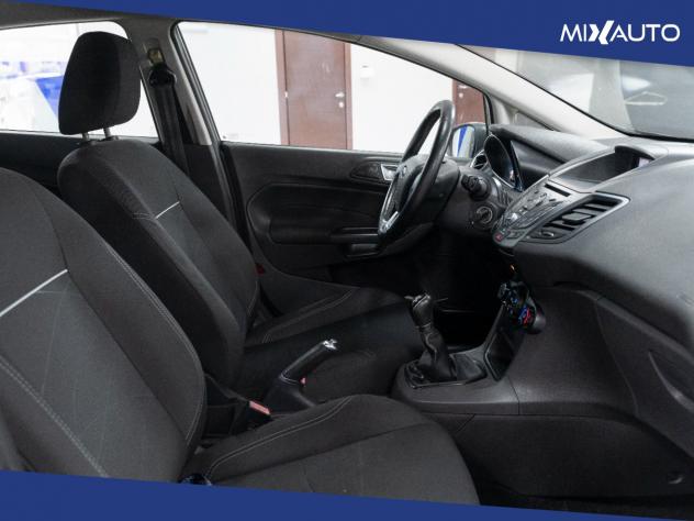 Ford Fiesta 1.5 TDCI Plus 75CV 5P E6 - Foto 14