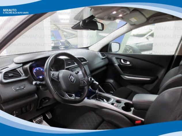 RENAULT Kadjar 1.5 BlueDCI 115cv Sport Edition 2 AUT EU6 - Foto 3