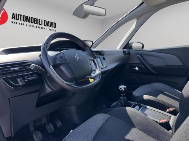 CITROEN Grand C4 Spacetourer BlueHDi 130 S&S Shine rif. 23461221 - Foto 7