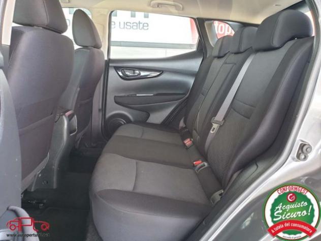 NISSAN Qashqai 1.5 dCi Acenta rif. 19716609 - Foto 10