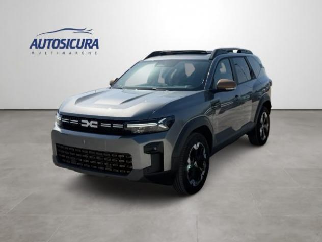 DACIA Bigster Hybrid 155 CV Extreme rif. 23984095