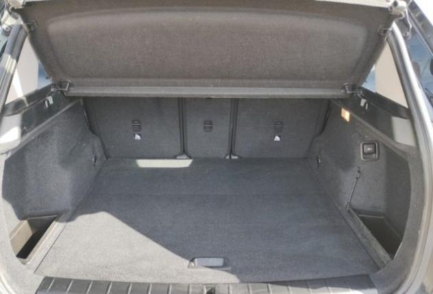 BMW X1 sDrive 18D BUSINESS SPORT UTILITY AUTOVETTURA rif. 24003330 - Foto 4