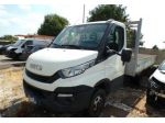 IVECO Daily 35C12PASSO 3750 2.3 RG CASSONE FISSO rif. 23940710