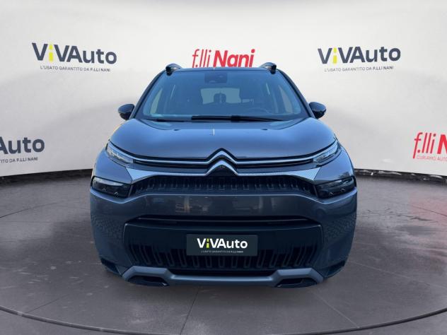 Citroën C3 Aircross 110 S&S Feel - Foto 3