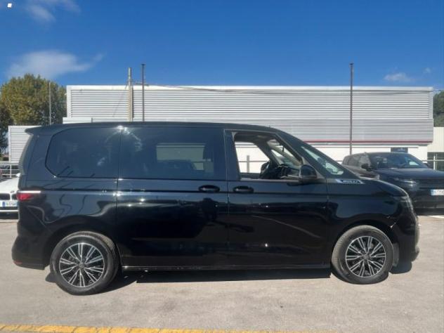 VOLKSWAGEN Multivan 2.0 TDI 150CV DSG Style rif. 24162840 - Foto 7
