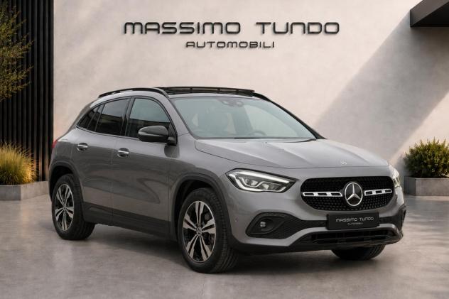 MERCEDES GLA 200 d Automatic Sport - Foto 5