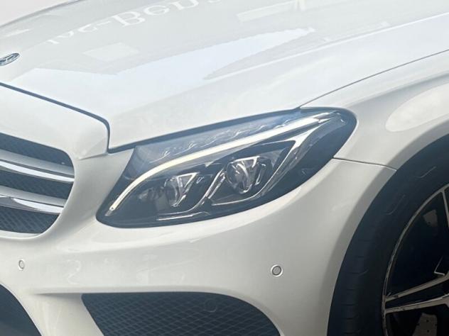 MERCEDES Classe C (W/S205) C 200 d S.W. Auto Premium - Foto 5