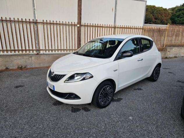 LANCIA Ypsilon 1.0 FireFly 5 porte S&S Hybrid Gold rif. 23887688