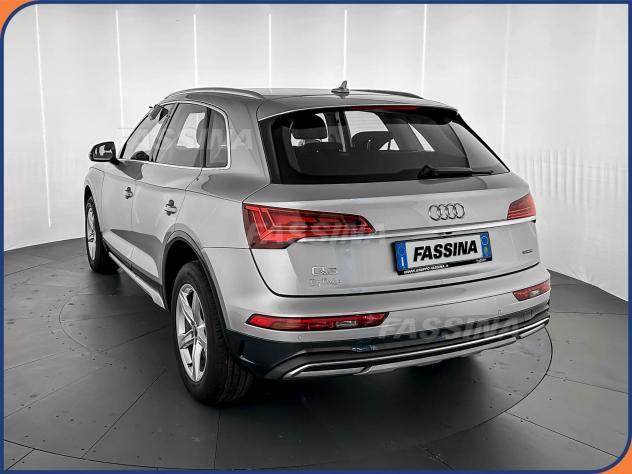 Audi Q5 Q5 40 2.0 tdi mhev 12V Business Advanced quattro s-tronic - Foto 4