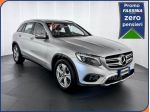 Mercedes-Benz GLC 220 d Business 4matic auto