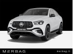 Mercedes-Benz GLE AMG 53 Hybrid 4M+ AMG L Prem Plus