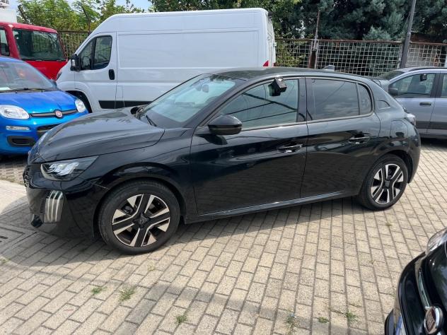 Peugeot 208 Allure Hybrid 136 e-DCS6 auto - Foto 5