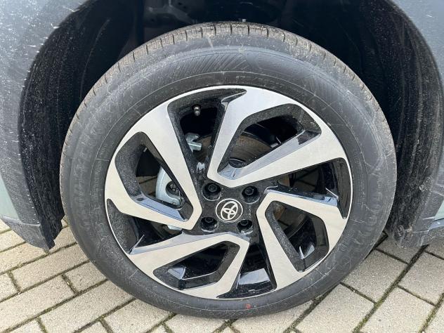 Toyota Aygo X 1.0B (72 CV) Trend S-CVT - Foto 10