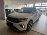 Volkswagen T-Cross 1.0 TSI 115CV R-Line DSG